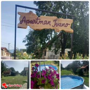 Apartman Ivano